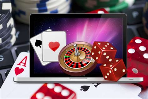критерием выбора онлайн казино